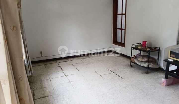 Dijual Rumah Klampis Anom Wisma Muktisurabaya Timur 2