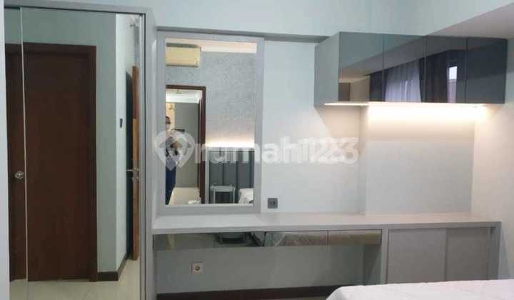 Dijual Apartemen Waterplace Tower E Furnish