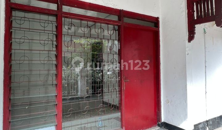 Dijual Rumah Murah Menanggal Dekat Masjid Al Akbar