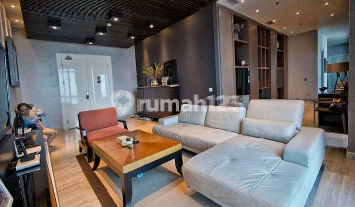 Condominium Vue Ciputra World Surabaya di Atas Mall Ciputra World 2