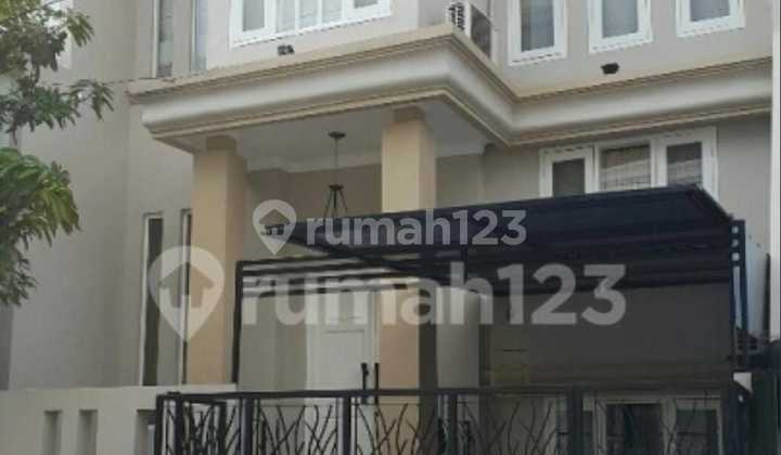 Jual Cepat Puri Asri 2Lt Pakuwon City Minimalis