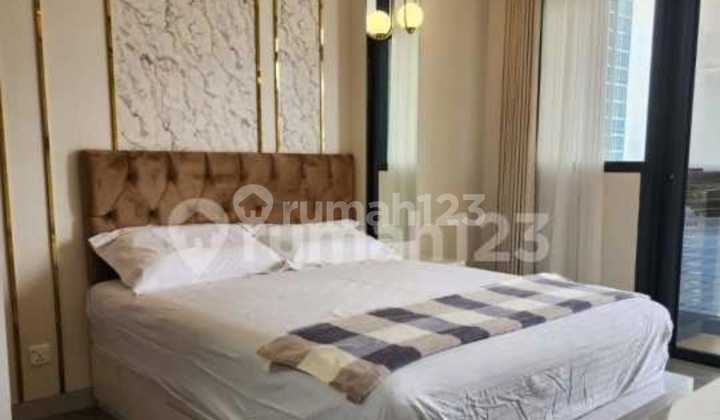 Dijual Apartemen Vertu Ciputra World, Surabaya 2