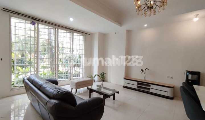 For Sale Apartment Waterplace 2 Floors Garden Mansion Tower A