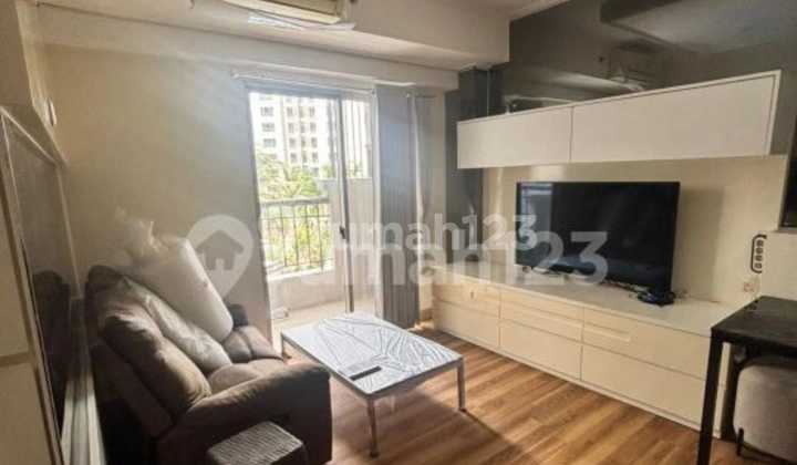 For Sale Apartment Waterplace Tower B Floor 2 1
