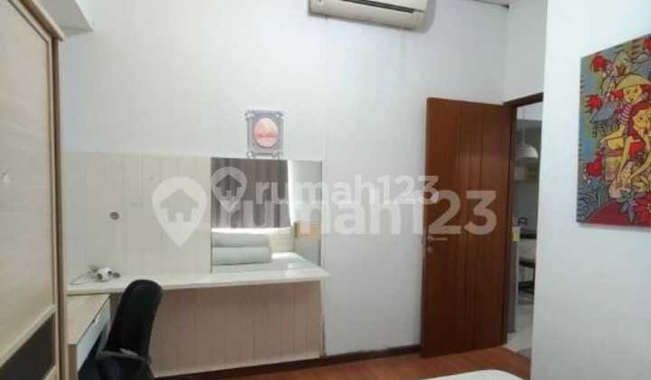 For Sale Waterplace Apartment West Surabaya 2