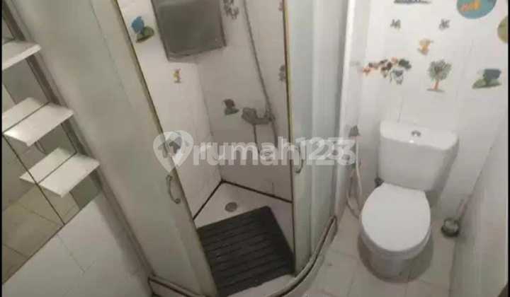 For Sale Waterplace Tower E Apartment Semi-Furnished 2