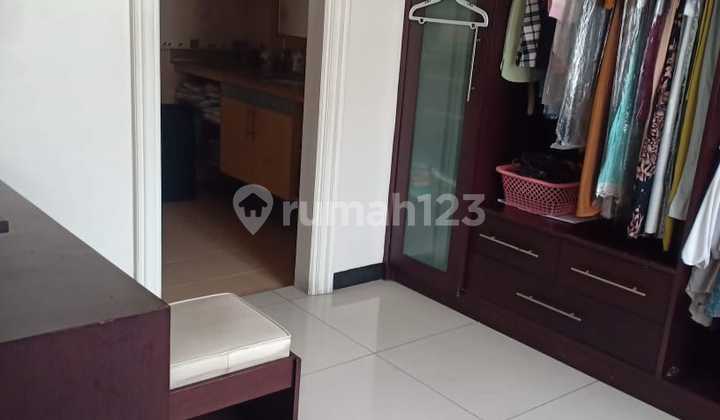 Dijual Siap Huni Rumah Mewah Di Pondok Mutiara Sidoarjo 2