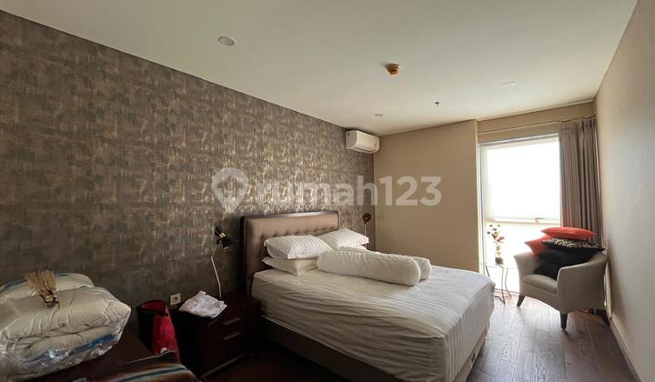 Apartemen Graha Golf Tower Alexa Graha Family 2