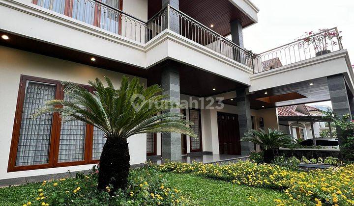 Dijual Rumah Baru Renovasi Total Dalam Komplek Di Jatipadang Jakarta Selatan  2