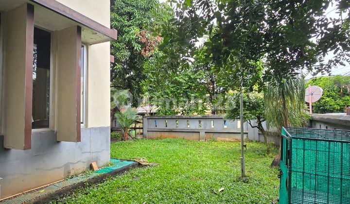 For Sale Second Hand House Hook in Pondok Kelapa Duren Sawit, East Jakarta