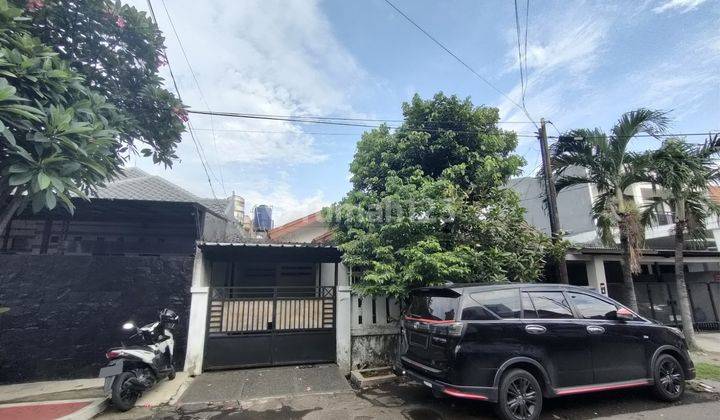 Turun Harga Rumah Dalam Komplek Di Pondok Bambu Duren Sawit Jakarta Timur 2