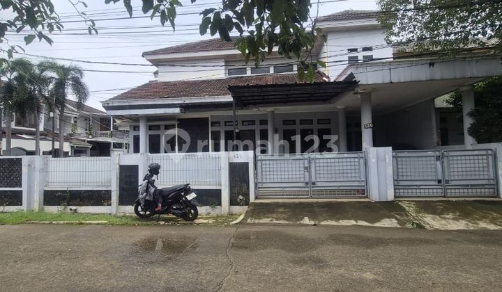 Rumah Secondary Akses Lebar di Jatiwaringin, Pondok Gede Bekasi Kota Rumah Secondary Akses Lebar di Jatiwaringin, Pondok Gede Bekasi Kota