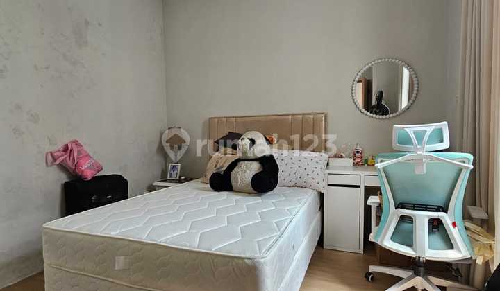 Dijual Brand New House Fully Furnished Cipete Jakarta Selatan 2