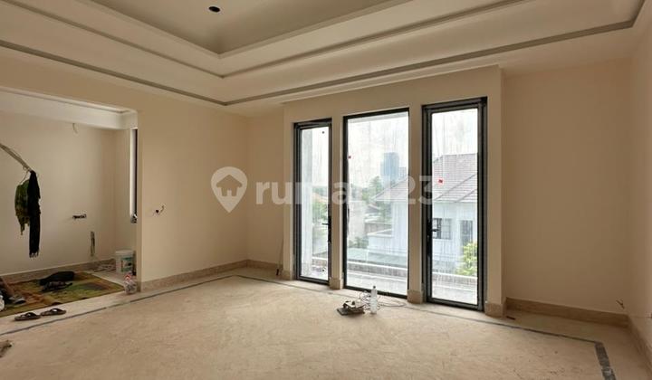 Dijual Rumah Mewah di Cipete Jakarta Selatan 2