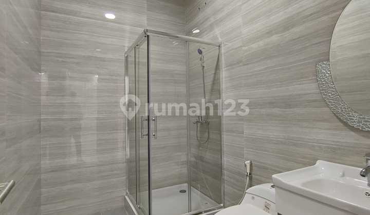 TURUN HARGA Dijual Rumah Baru Siap Huni Dalam Komplek Di Duren Sawit Jakarta Timur 2