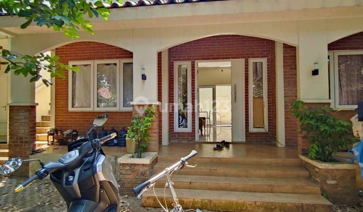 Dijual Tanah Bonus 4 Rumah Di Lokasi Strategis Cikunir Bekasi 2
