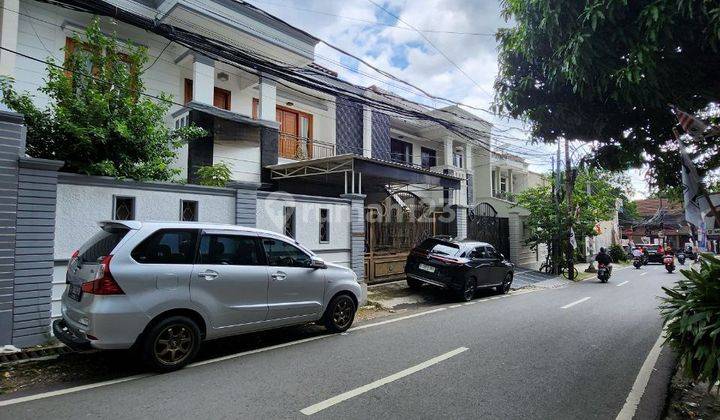 Dijual Rumah Siap Huni Non Komplek Di Duren Sawit Jakarta Timur. 2