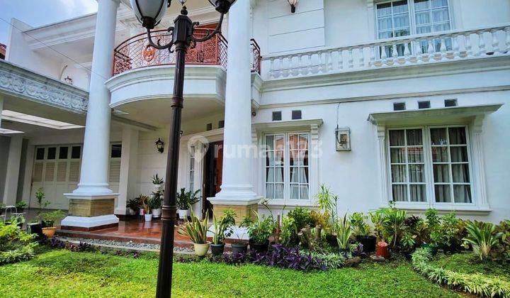 Dijual Cepat Rumah Dalam Komplek Tni Au Waringin Permai Jakarta Timur. 1