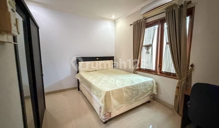 Rumah Cluster Siap Huni di Kota Wisata Cibubur, Gn Putri Bogor 2