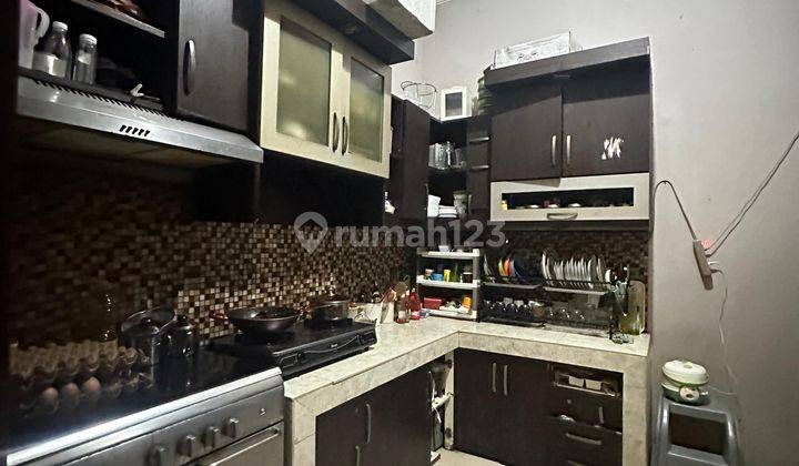 Dijual Rumah Dalam Cluster Di Duren Tiga Jakarta Selatan 2