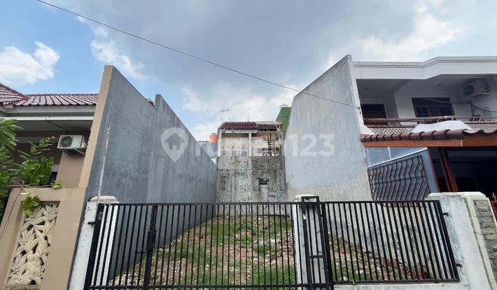 Tanah Kavling Di Taman Malaka Utara Duren Sawit Jakarta Tanah Kavling Di Taman Malaka Utara Duren Sawit Jakarta