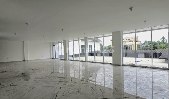 Turun Harga Gedung Baru Lokasi Strategis Bonus 2 Ruko di Duren Sawit Jakarta Timur