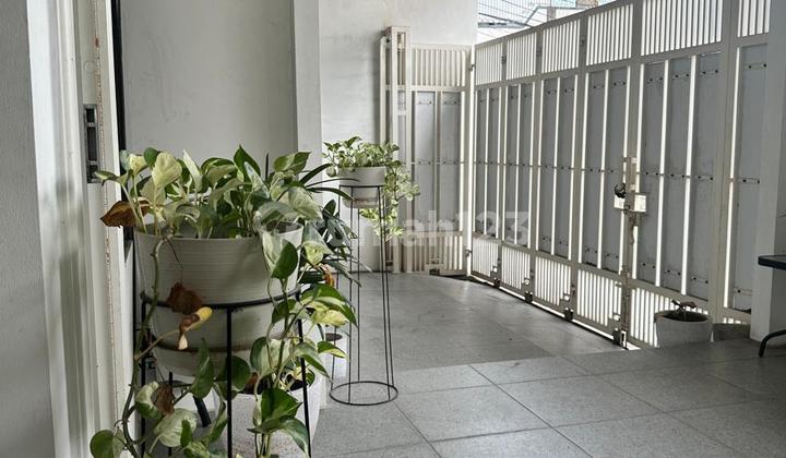 Dijual Rumah Second di Pemuda Rawamangun Jakarta Timur 2