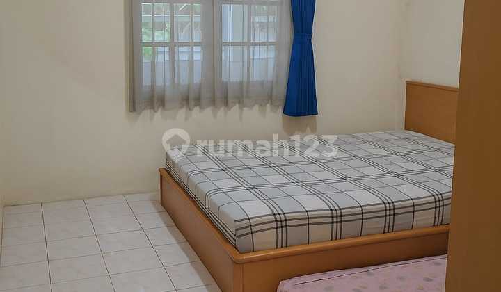 RUMAH 1 LANTAI BEBAS BANJIR DI BILLYMOON,PONDOK KELAPA,JAKARTA TIMUR 2