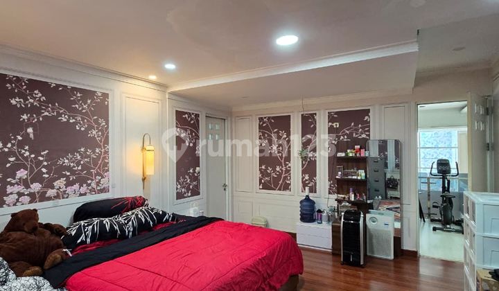 Price Drop, House Inside Cluster in Billymoon Pondok Kelapa East Jakarta 2