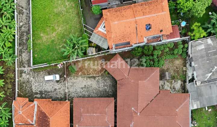 TURUN HARGA Rumah Second Non Komplek Di Bambu Apus Cipayung Jakarta Timur