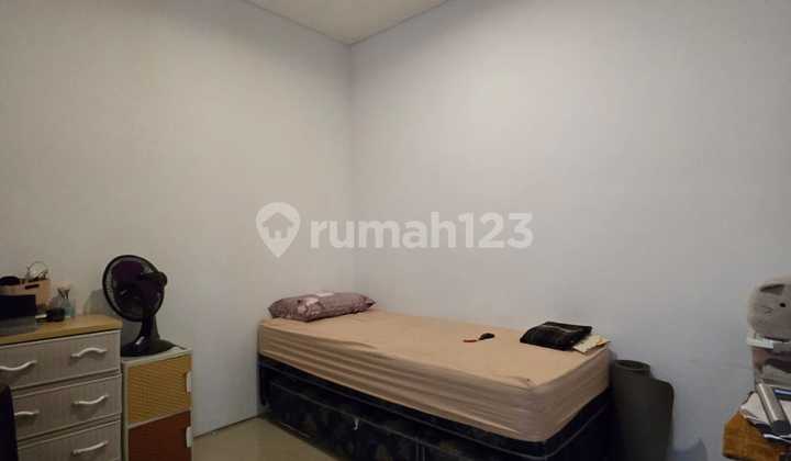 House Price Drop Fully Furnished Townhouse in Bambu Apus, East Jakarta 2