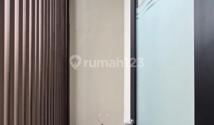 Dijual Rumah Dalam Komplek di Rawamangun Pulo Asem Jakarta Timur 2