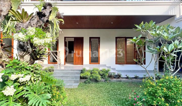 For Sale Brand New Renovated Rumah Mewah Lebak Bulus Jakarta Selatan