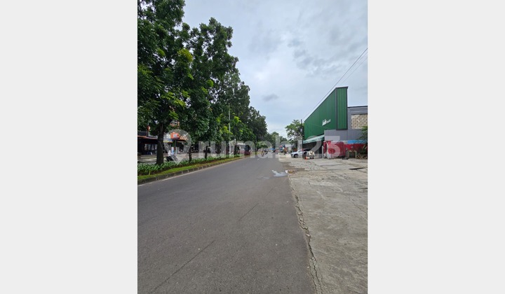 Turun Harga Dijual Rumah dan Tempat Usaha di Duren Sawit Raya Jakarta Timur