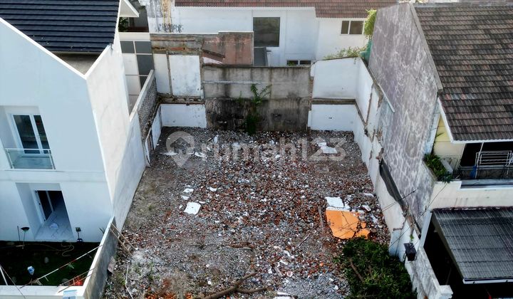 TURUN HARGA Dijual Tanah Kavling Siap Bangun Dalam Komplek Cipinang Indah Jakarta Timur TURUN HARGA Dijual Tanah Kavling Siap Bangun Dalam Komplek Cipinang Indah Jakarta Timur