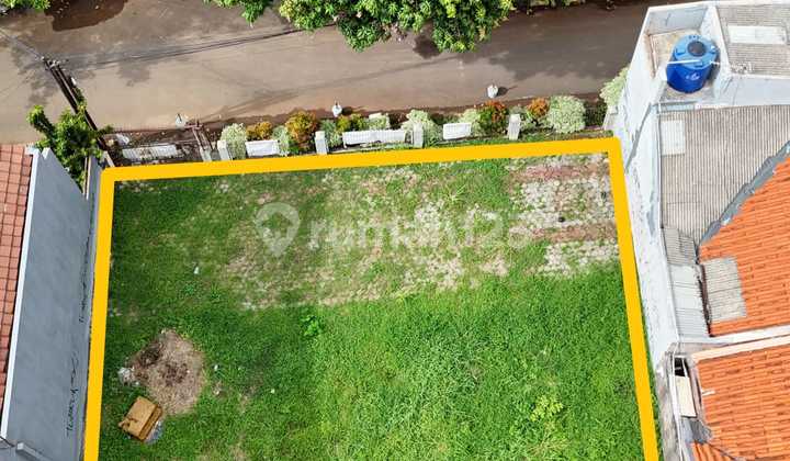 Dijual Cepat Tanah Kavling Dalam Komplek Pondok Kelapa Jakarta Timur. Dijual Cepat Tanah Kavling Dalam Komplek Pondok Kelapa Jakarta Timur.