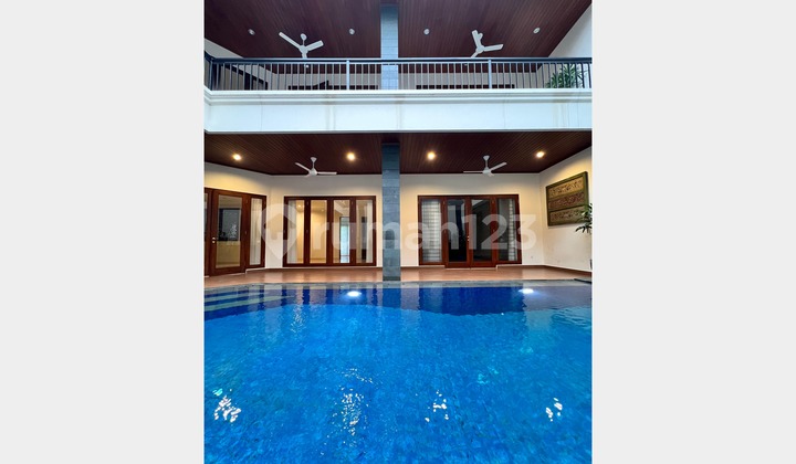 For Sale Luxury House Lebak Bulus South Jakarta 2