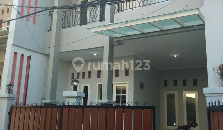 Dijual Rumah Second Dalam Perumahan Dekat Mall Pondok Gede Bekasi Dijual Rumah Second Dalam Perumahan Dekat Mall Pondok Gede Bekasi