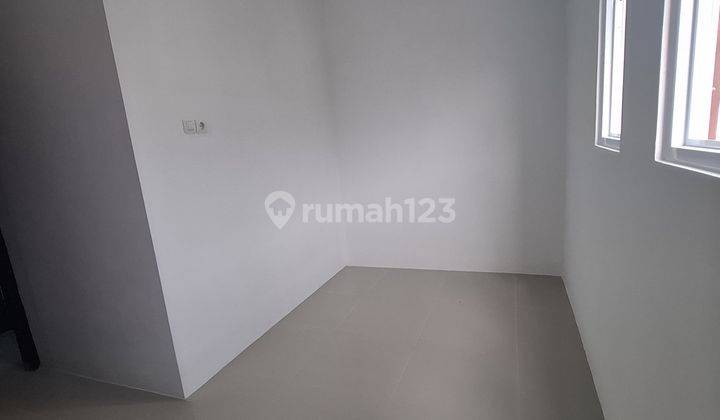 Rumah Baru 2,5 Lantai Siap Huni di Johar Baru Jakarta Pusat 2