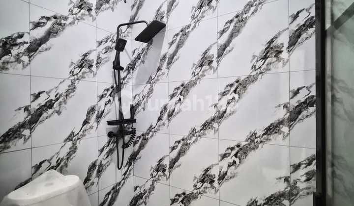 Rumah Baru Dalam Komplek Strategis Jalan Lebar di Duren Sawit Jakarta Timur 2