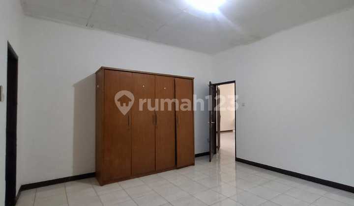 Rumah Secondary Dalam Komplek Cipinang Indah, Pondok Bambu, Duren Sawit, Jakarta Timur  2