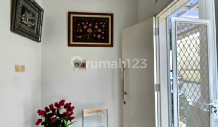 Dijual Rumah Dalam Mini Cluster One Gate Pondok Kelapa Jakarta Timur 2