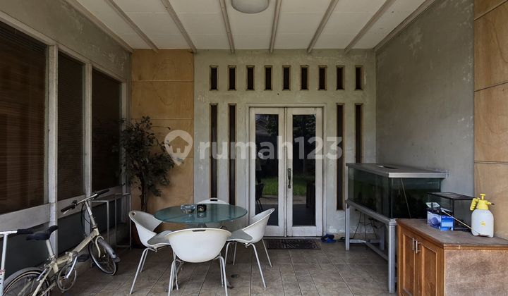 Rumah Kokoh Hitung Tanah Dekat Pintu Tol di Pondok Kopi Duren Sawit Jakarta Timur 2