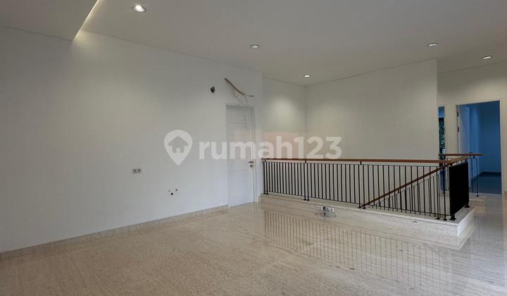 Turun Harga Dijual Rumah Baru di Cilandak Jakarta Selatan 2