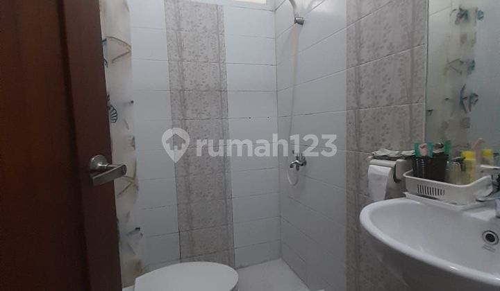 Dijual Rumah Bagus Dan Terawat Siap Huni Dalam Cluster Eksklusif Di Ceger Cipayung Jakarta Timur 2