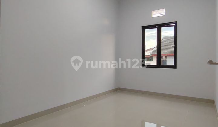 New Modern Living 2-Story House in Kalisari - East Jakarta. 2