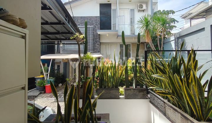 Turun Harga Dijual Rumah Dalam Cluster di Setu Cipayung - Jakarta Timur. 2