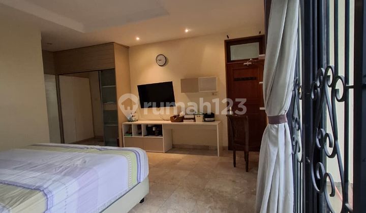 Flood-Free Strategic Cluster House Near TB Simatupang, Ciracas, East Jakarta 2