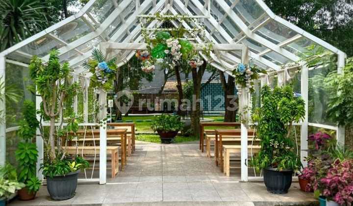 Dijual Tanah & Bangunan Jl.raya Condet Jakarta Timur Dijual Tanah & Bangunan Jl.raya Condet Jakarta Timur