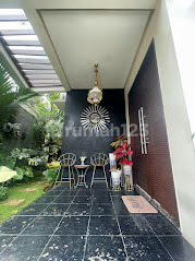 Rumah Secondary Dalam Townhouse Di Kemang Jakarta Selatan Rumah Secondary Dalam Townhouse Di Kemang Jakarta Selatan